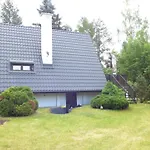 Dom Letniskowy Nad Krutynia *