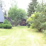 Dom Letniskowy Nad Krutynia 펜션