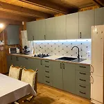 Dom Letniskowy Nad Krutynia * 스파이초보