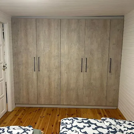 Dom Letniskowy Nad Krutynia * Spychowo