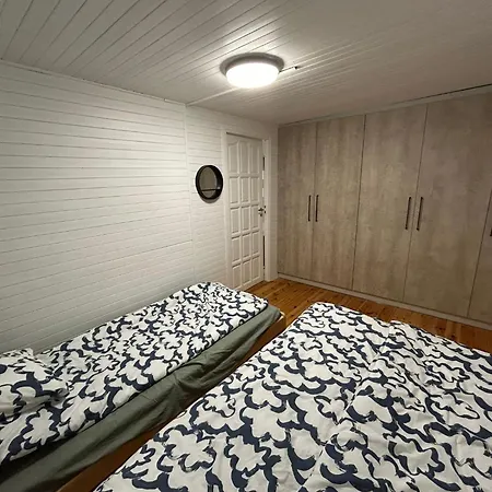 Dom Letniskowy Nad Krutynia