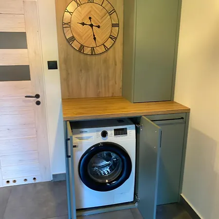 Dom Letniskowy Nad Krutynia * Spychowo