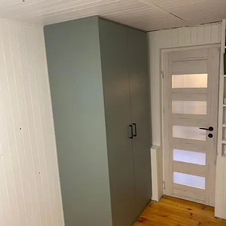 Dom Letniskowy Nad Krutynia Ferienhaus Spychowo