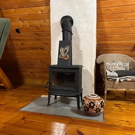 Dom Letniskowy Nad Krutynia *