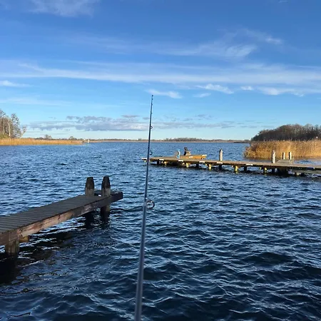 Dom Letniskowy Nad Krutynia * Spychowo